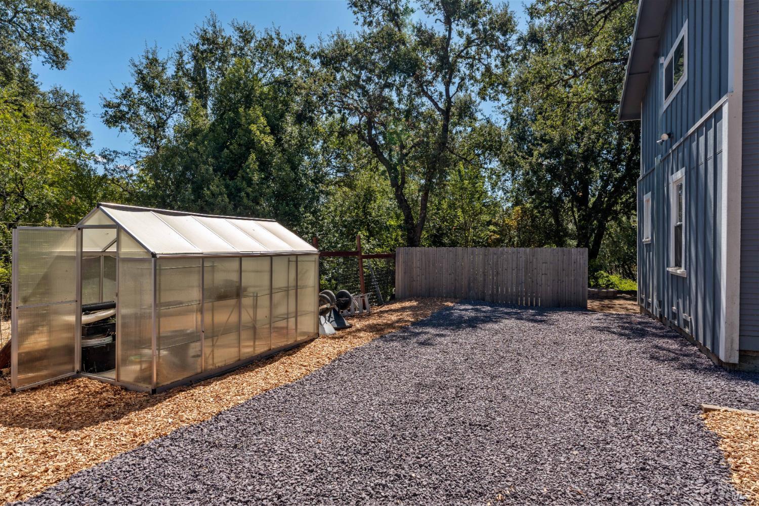 175 Park Place Ukiah CA 95482