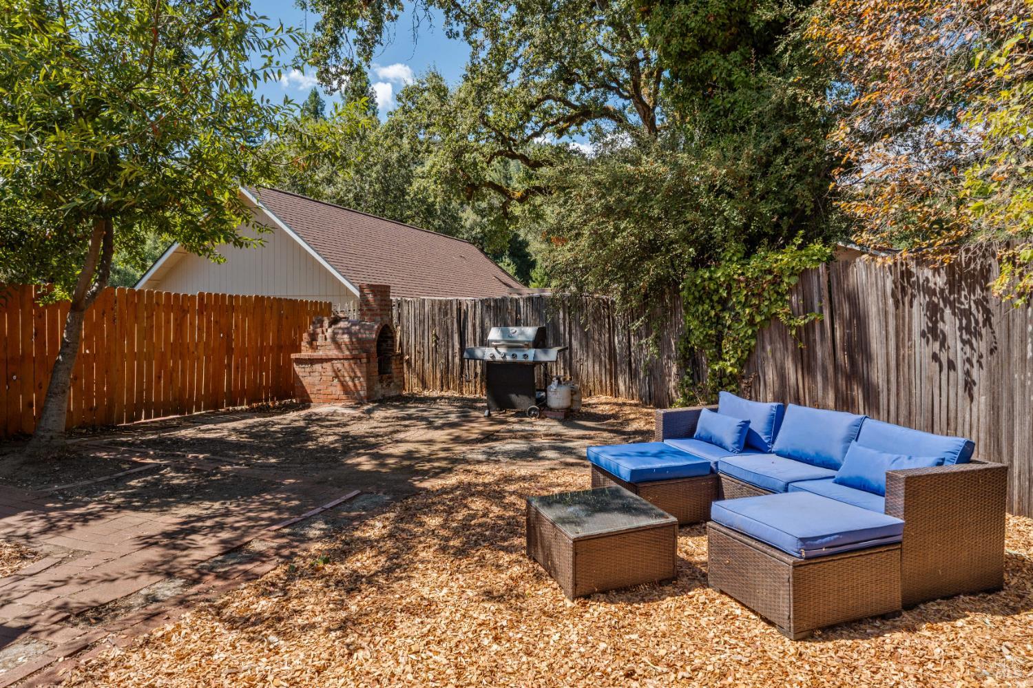 175 Park Place Ukiah CA 95482