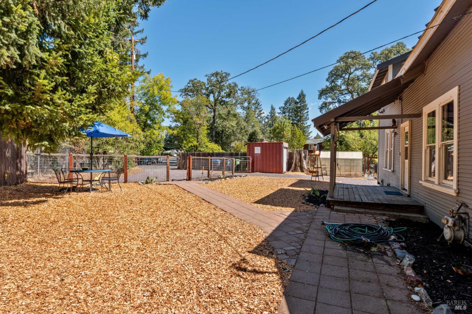 175 Park Place Ukiah CA 95482