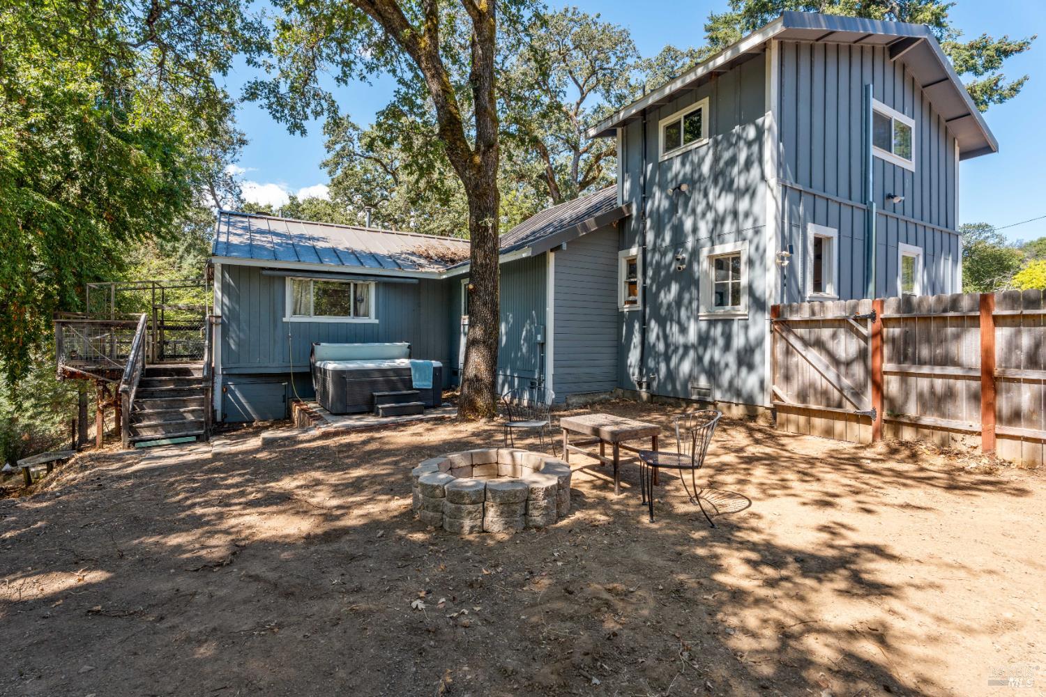 175 Park Place Ukiah CA 95482