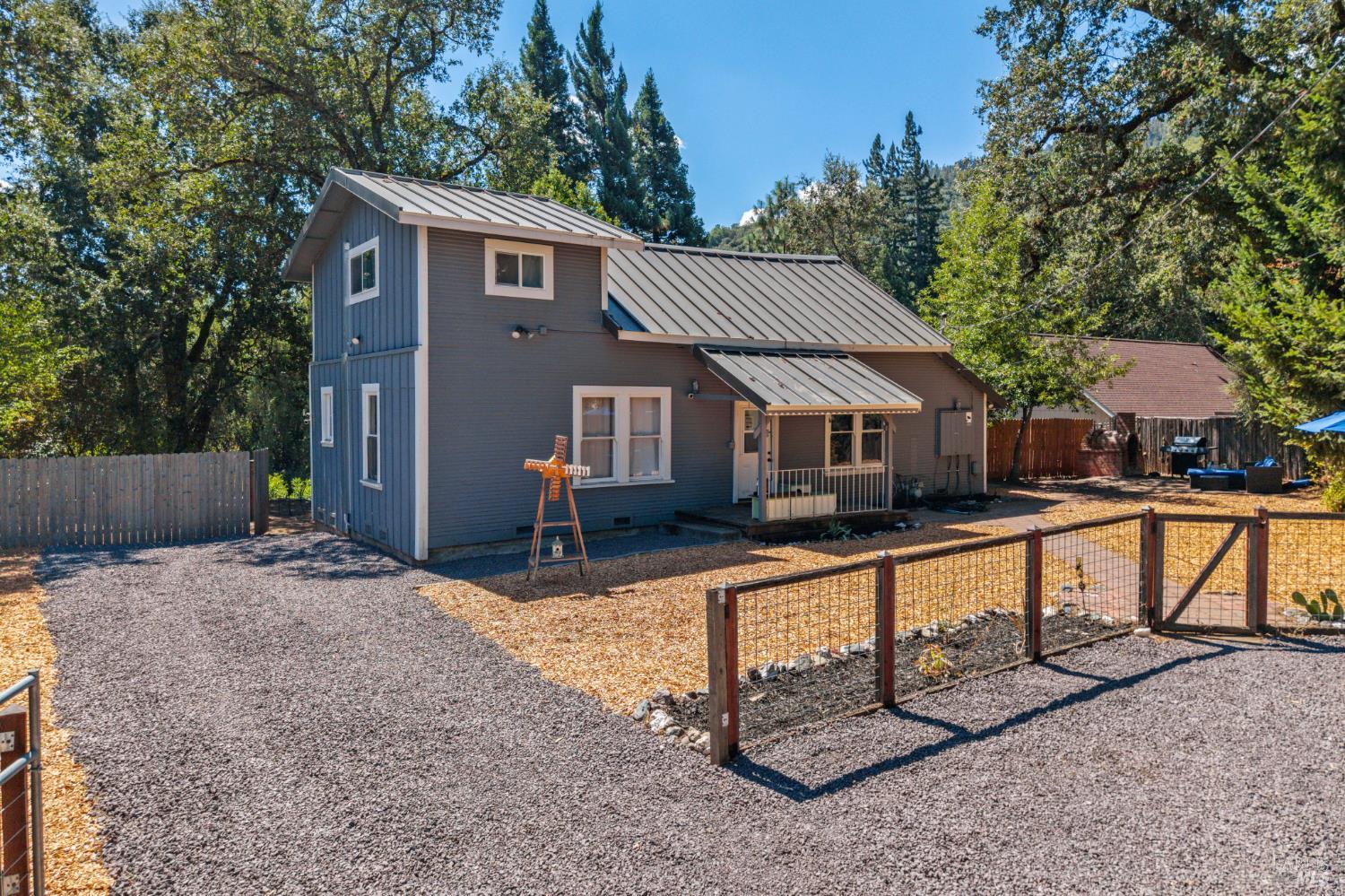 175 Park Place Ukiah CA 95482