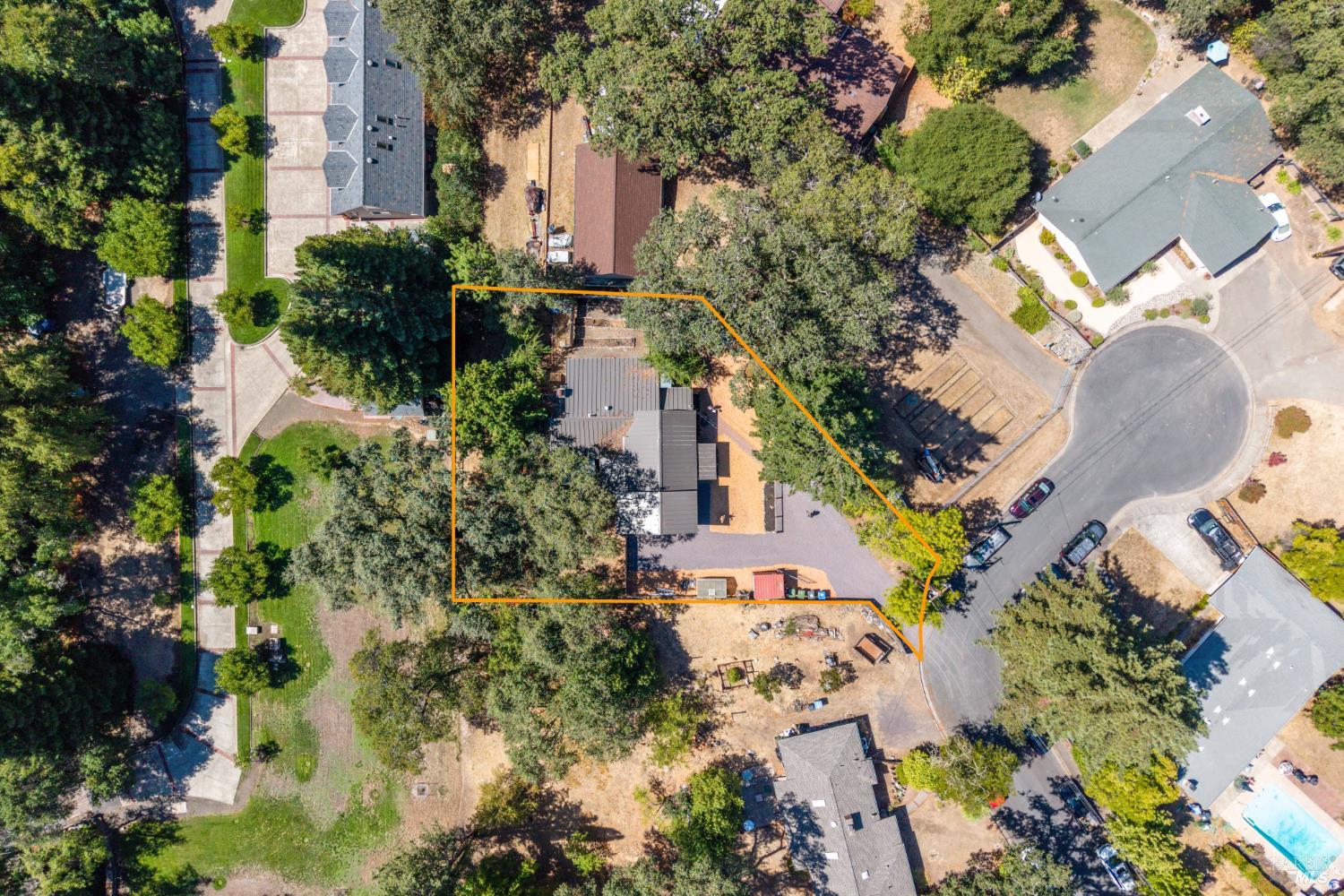 175 Park Place Ukiah CA 95482
