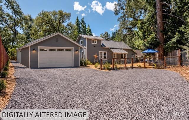 175 Park Place Ukiah CA 95482