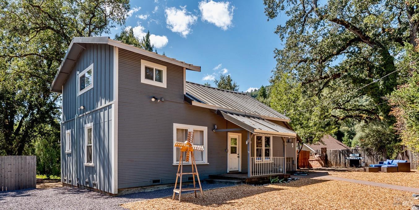 175 Park Place Ukiah CA 95482