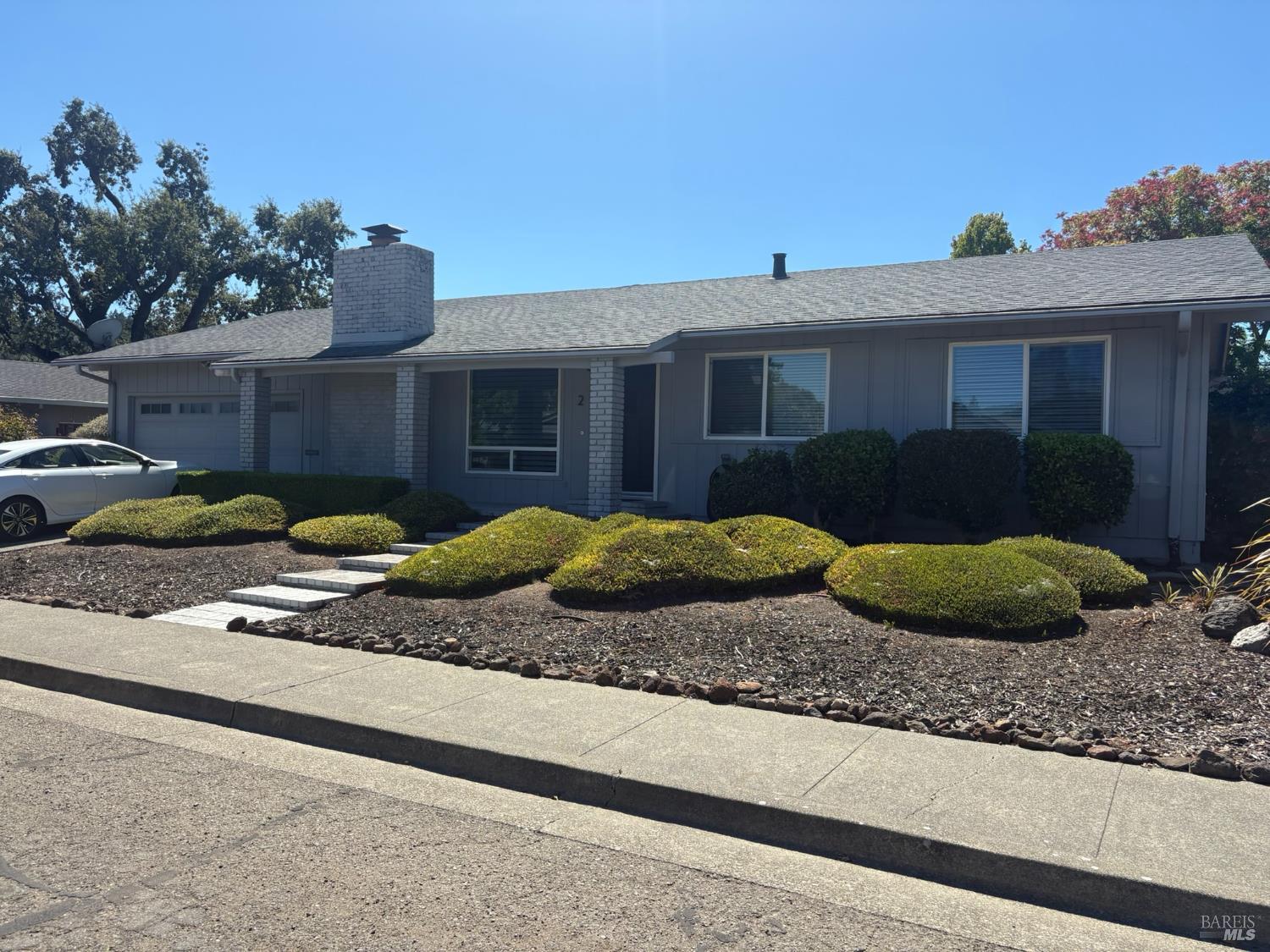 2 Autumn Leaf Place Santa Rosa CA 95409