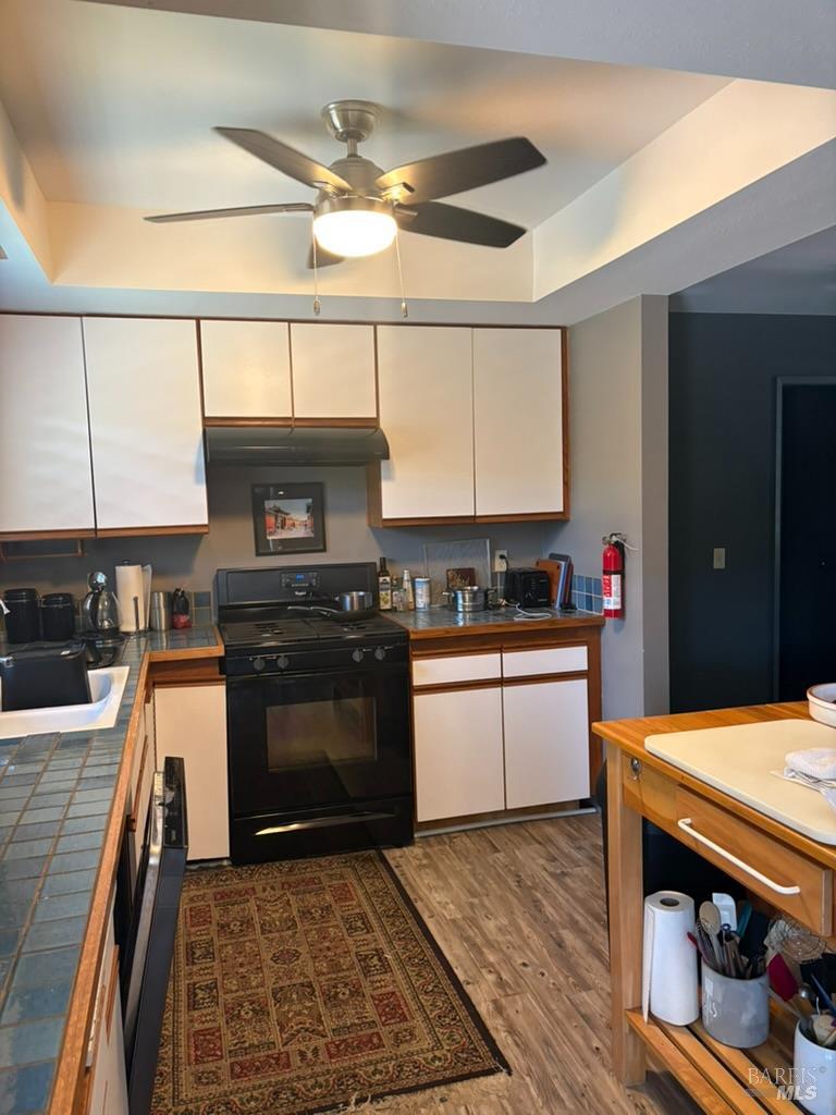 2 Autumn Leaf Place Santa Rosa CA 95409