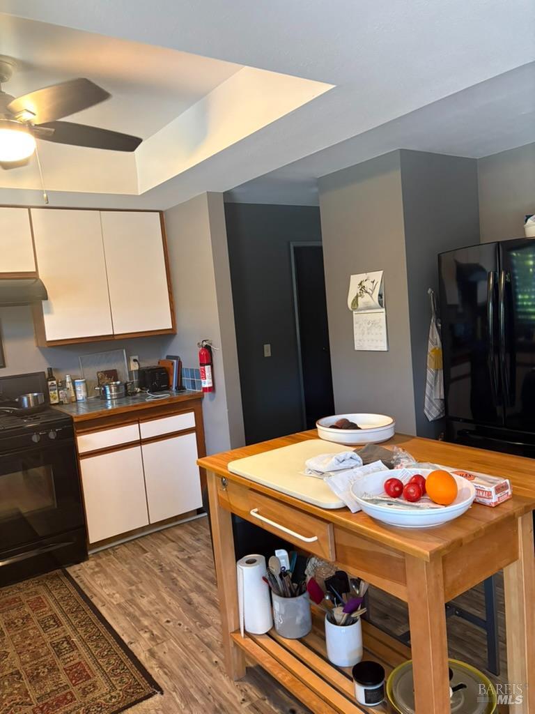 2 Autumn Leaf Place Santa Rosa CA 95409