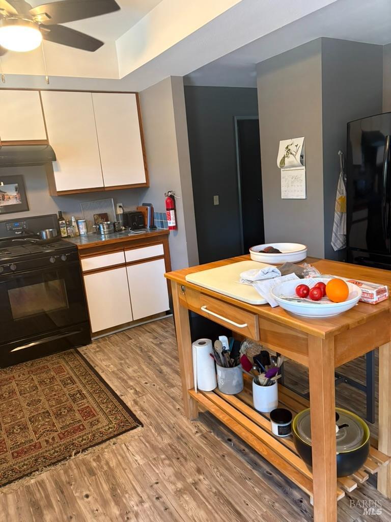 2 Autumn Leaf Place Santa Rosa CA 95409