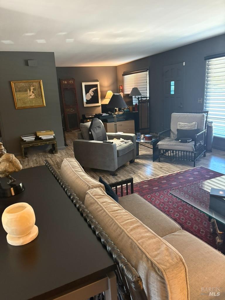 2 Autumn Leaf Place Santa Rosa CA 95409