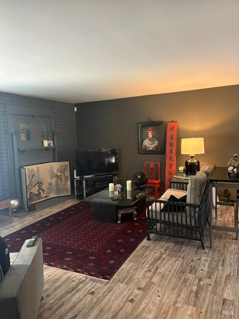 2 Autumn Leaf Place Santa Rosa CA 95409