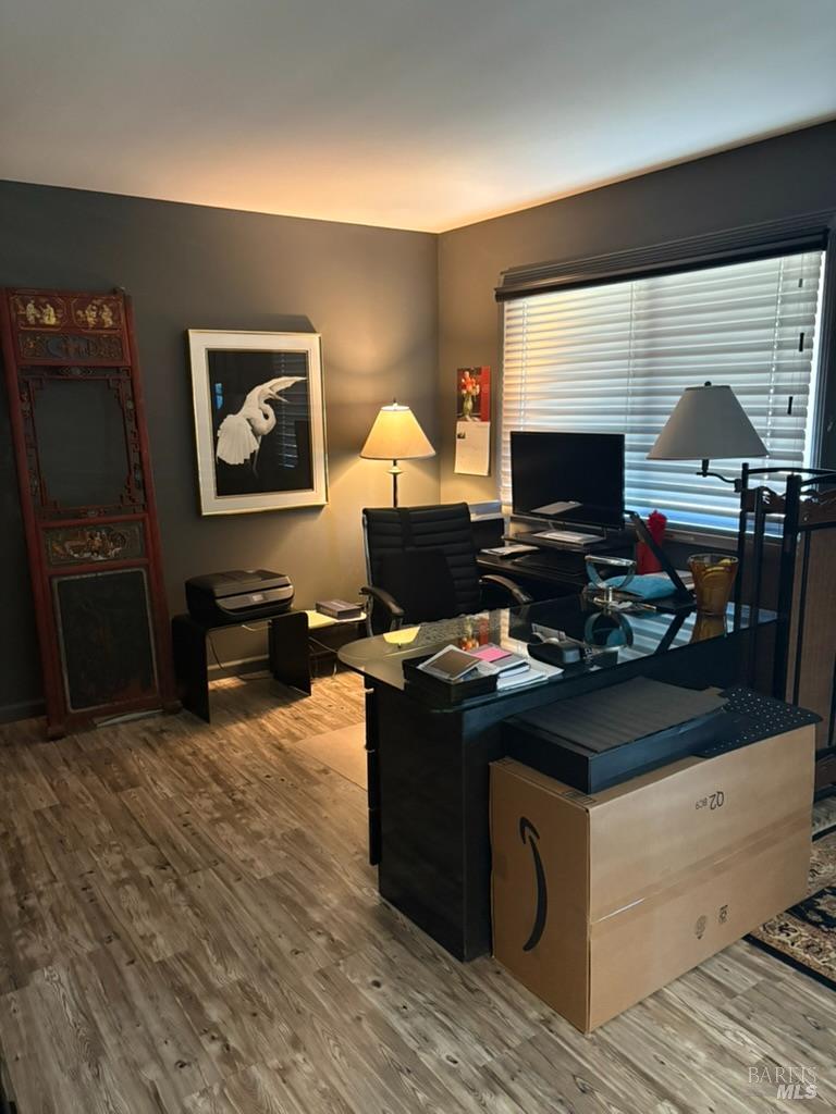 2 Autumn Leaf Place Santa Rosa CA 95409