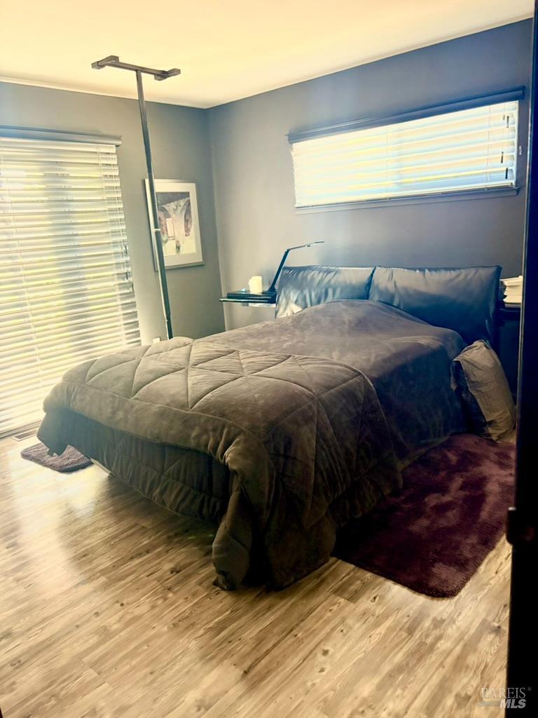 2 Autumn Leaf Place Santa Rosa CA 95409