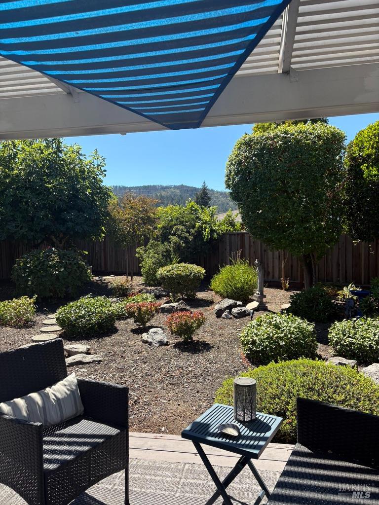 2 Autumn Leaf Place Santa Rosa CA 95409