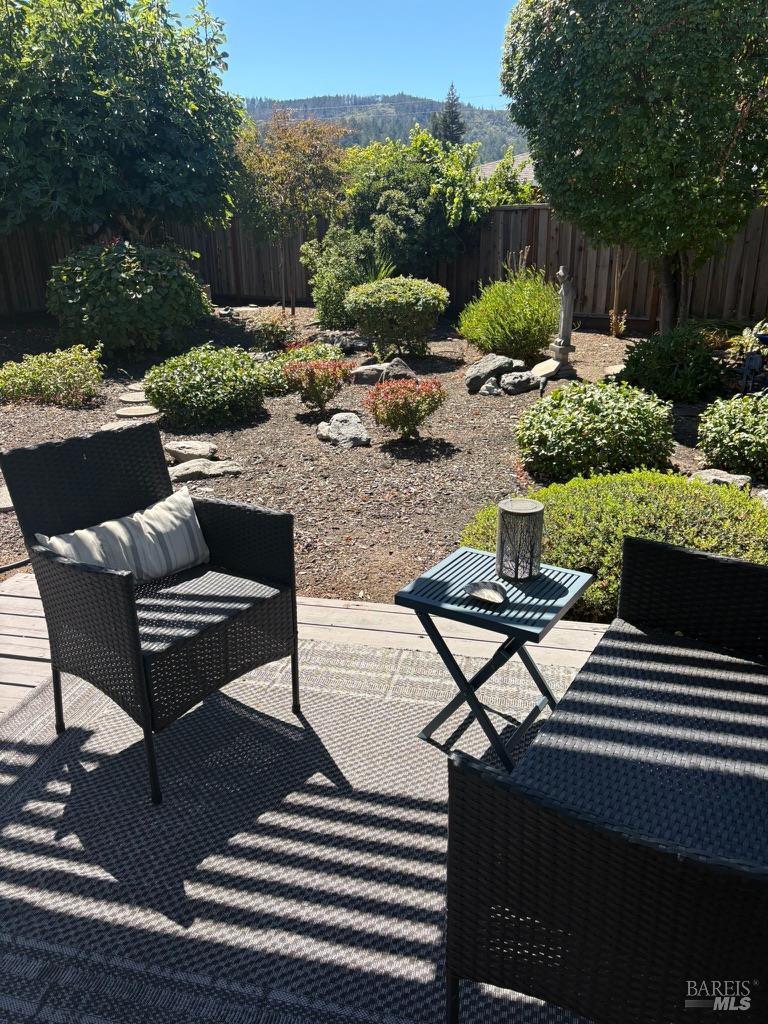 2 Autumn Leaf Place Santa Rosa CA 95409