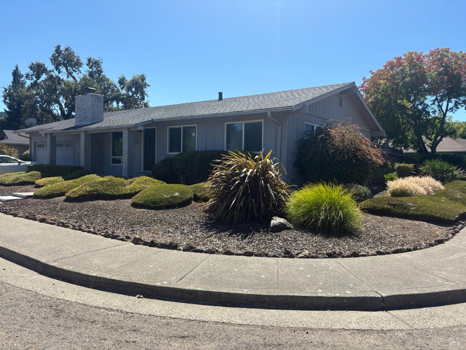2 Autumn Leaf Place Santa Rosa CA 95409