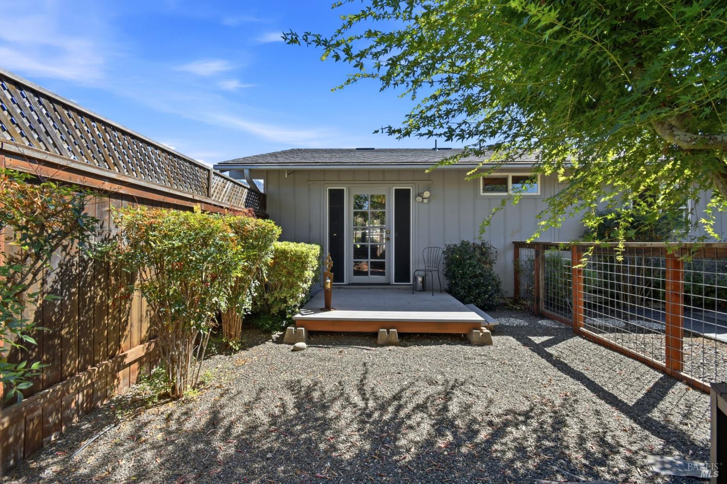 2 Autumn Leaf Place Santa Rosa CA 95409