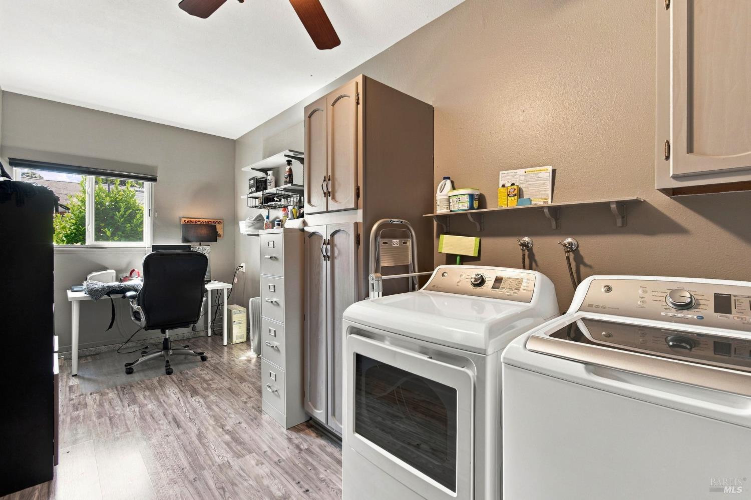 2 Autumn Leaf Place Santa Rosa CA 95409