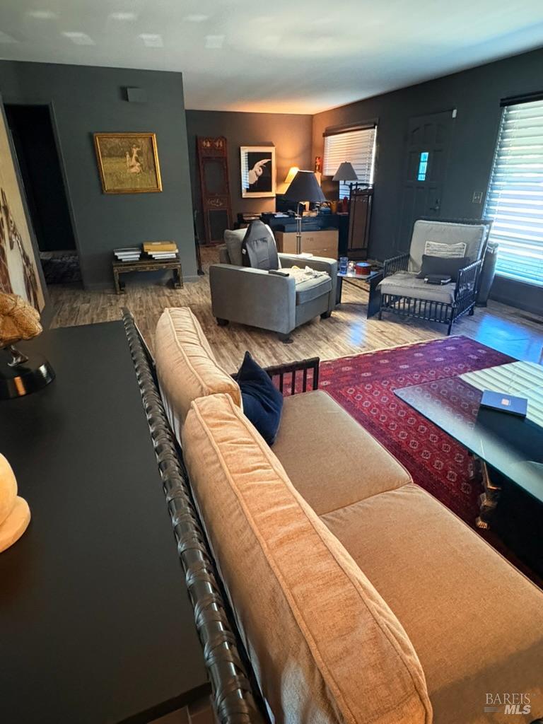 2 Autumn Leaf Place Santa Rosa CA 95409