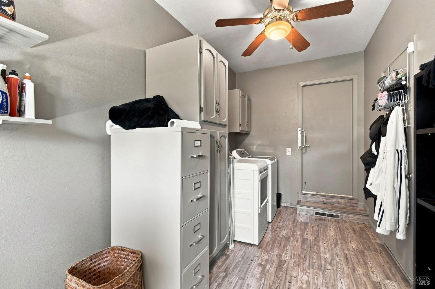 2 Autumn Leaf Place Santa Rosa CA 95409