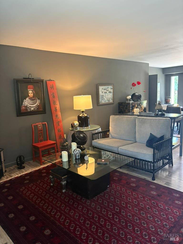 2 Autumn Leaf Place Santa Rosa CA 95409