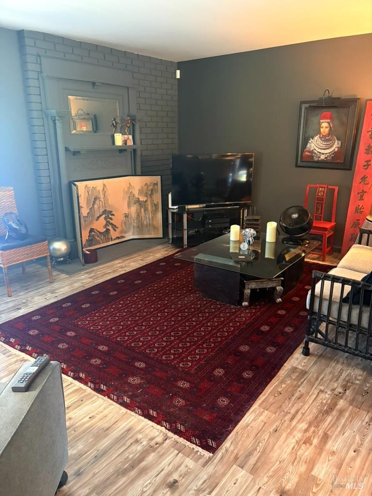 2 Autumn Leaf Place Santa Rosa CA 95409