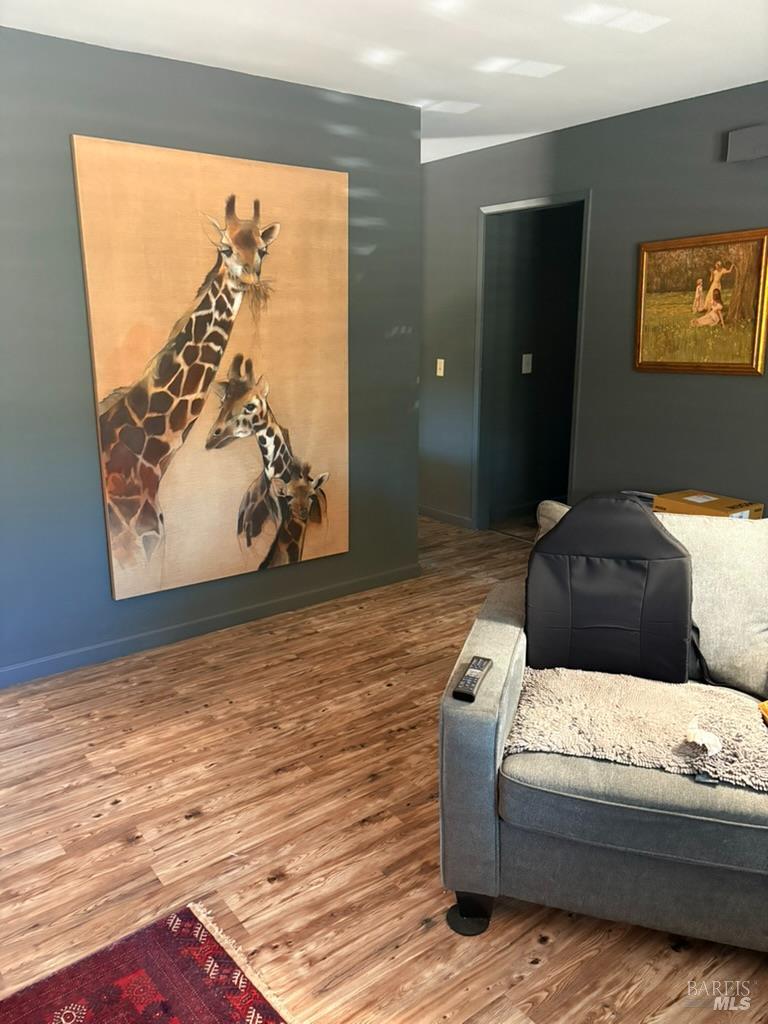 2 Autumn Leaf Place Santa Rosa CA 95409