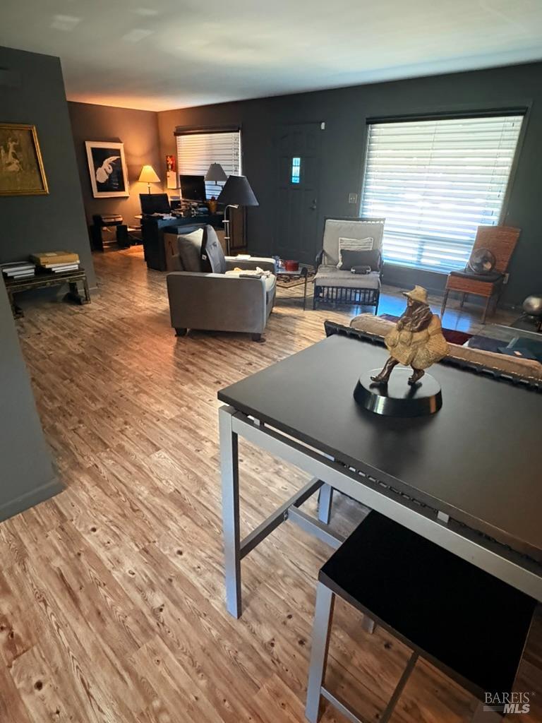 2 Autumn Leaf Place Santa Rosa CA 95409