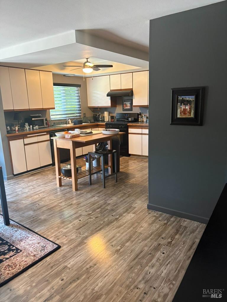 2 Autumn Leaf Place Santa Rosa CA 95409