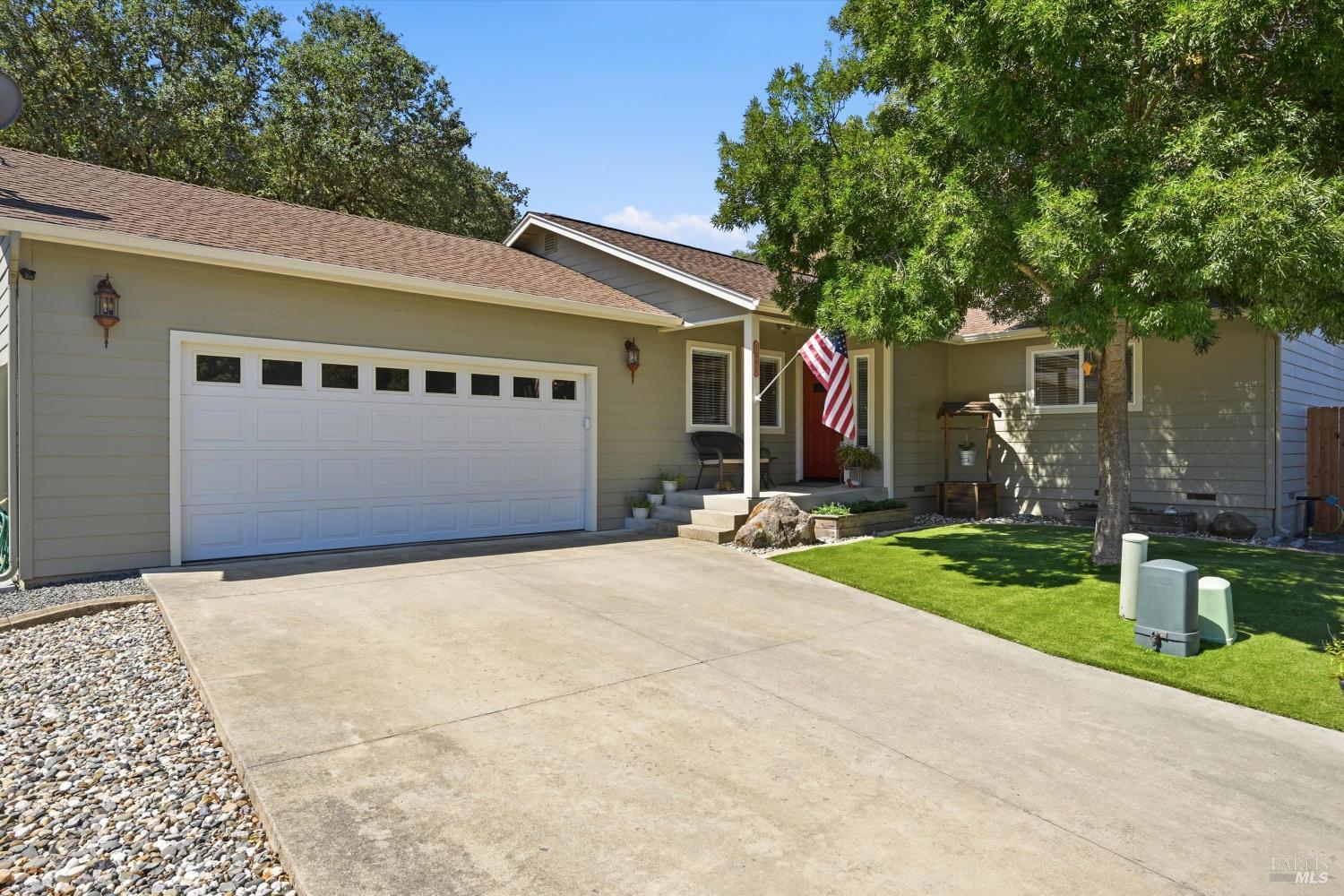 1090 Penelope Court Lakeport CA 95453