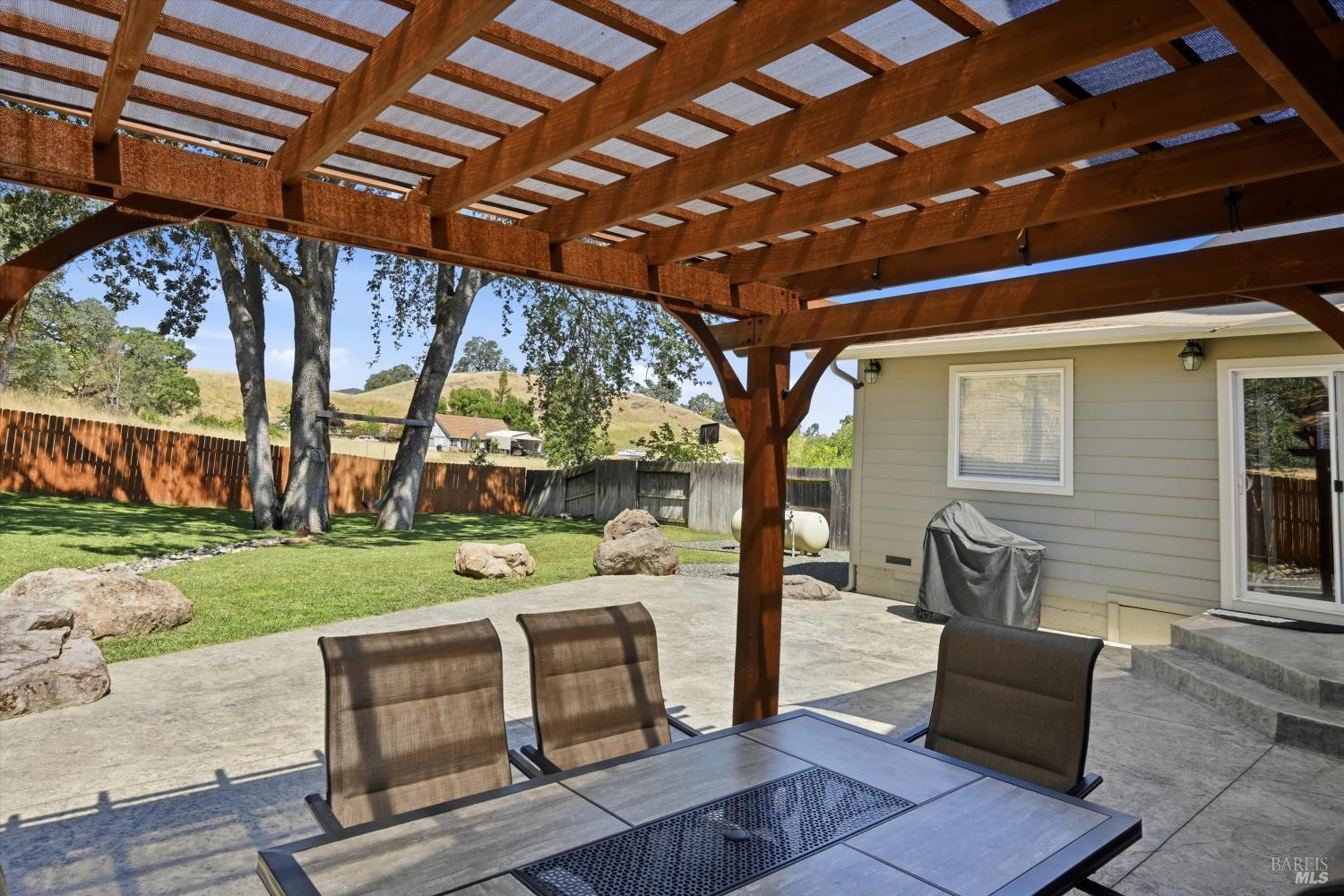 1090 Penelope Court Lakeport CA 95453