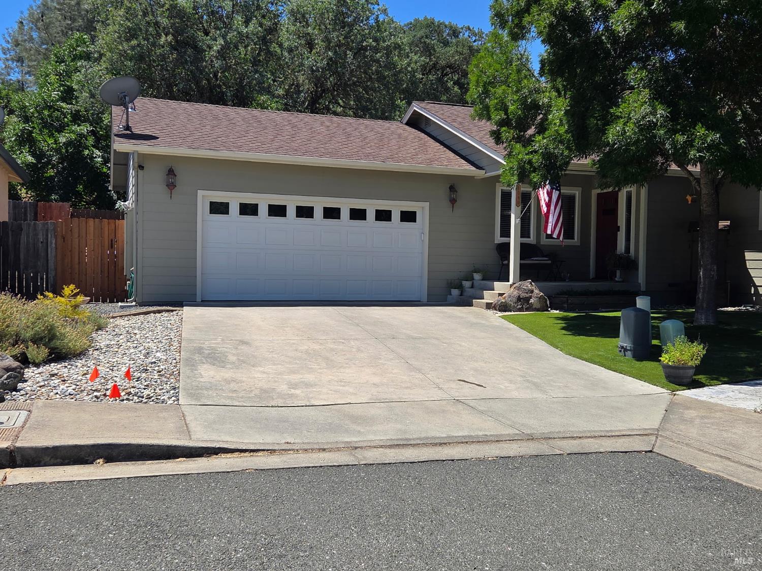 1090 Penelope Court Lakeport CA 95453