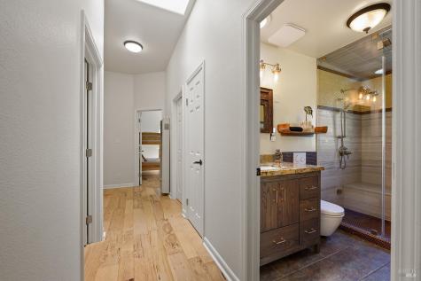 14318 Mill Street Guerneville CA 95446