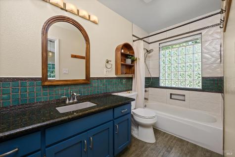 14318 Mill Street Guerneville CA 95446