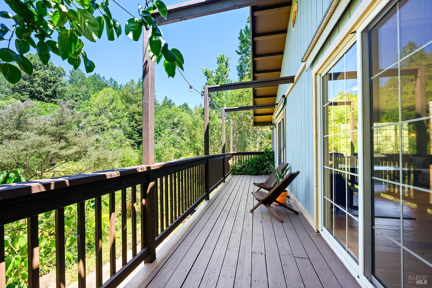 14318 Mill Street Guerneville CA 95446