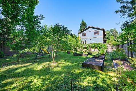 14318 Mill Street Guerneville CA 95446