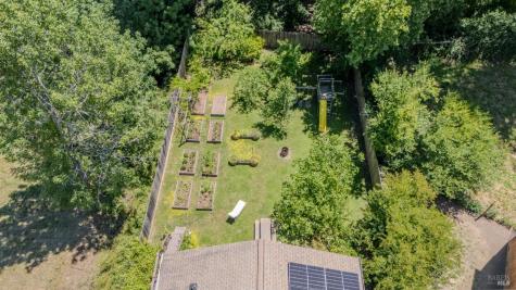 14318 Mill Street Guerneville CA 95446