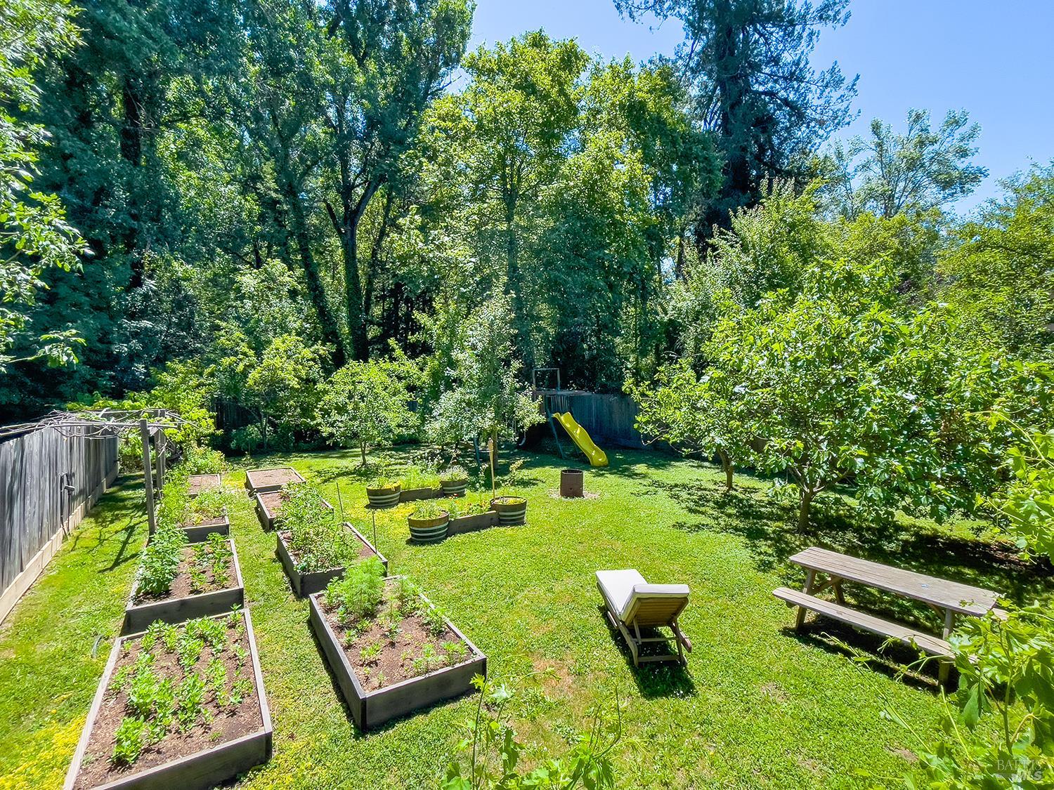 14318 Mill Street Guerneville CA 95446