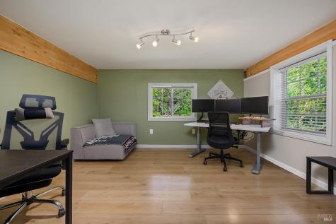 14318 Mill Street Guerneville CA 95446