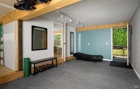 14318 Mill Street Guerneville CA 95446