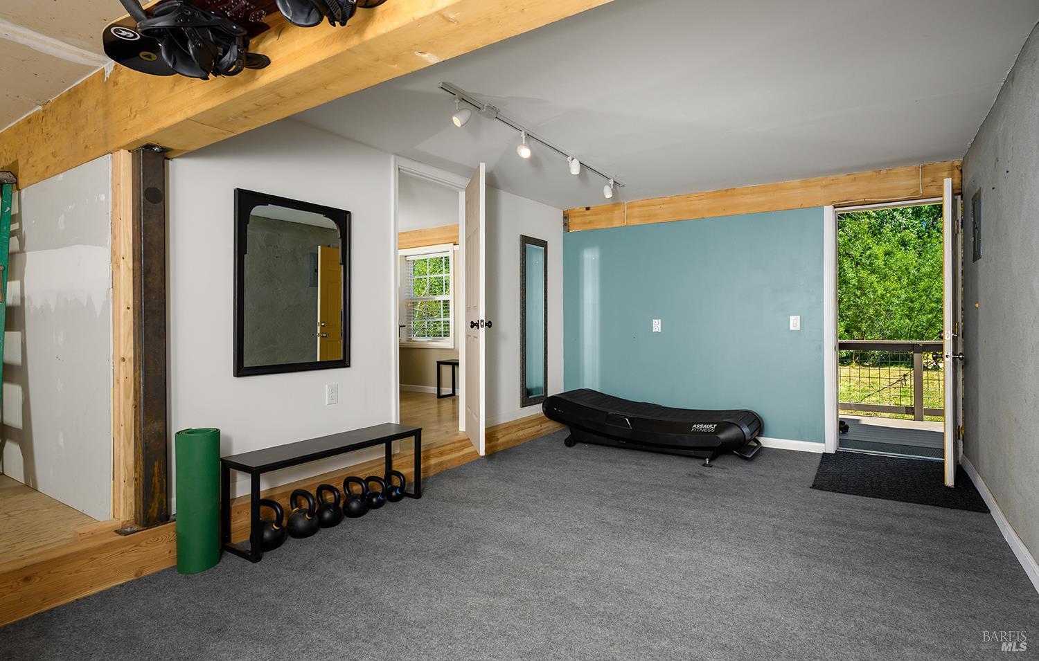 14318 Mill Street Guerneville CA 95446