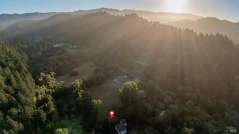 14318 Mill Street Guerneville CA 95446