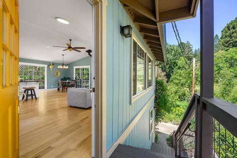 14318 Mill Street Guerneville CA 95446