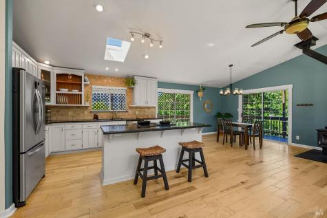 14318 Mill Street Guerneville CA 95446