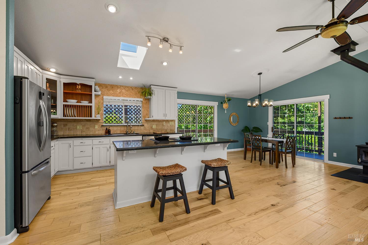 14318 Mill Street Guerneville CA 95446