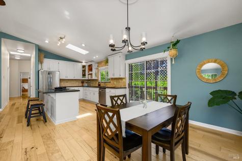 14318 Mill Street Guerneville CA 95446