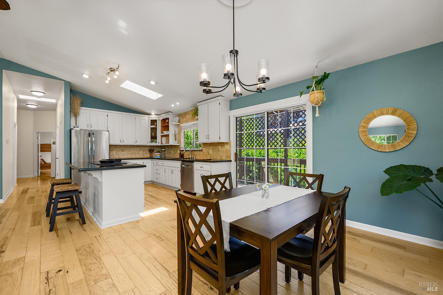 14318 Mill Street Guerneville CA 95446