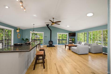 14318 Mill Street Guerneville CA 95446