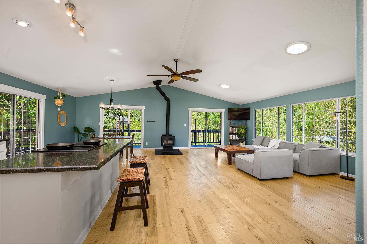 14318 Mill Street Guerneville CA 95446