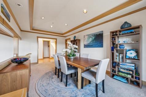 59 Via Los Altos Tiburon CA 94920