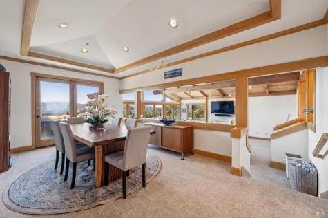 59 Via Los Altos Tiburon CA 94920